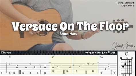 versace on the floor ukulele chords|versace on the floor chords.